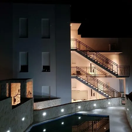 Panorama Luxury Apartamento Rogoznica (Sibenik-Knin)